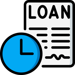 Loan icon