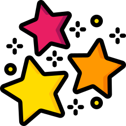 Stars icon