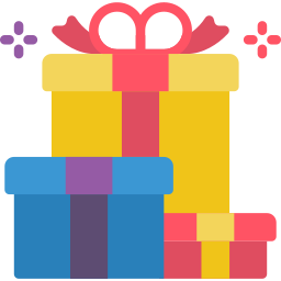 Gifts icon