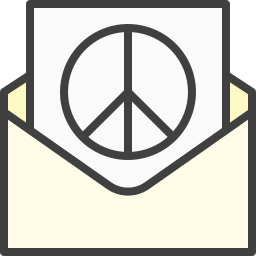 correo icono