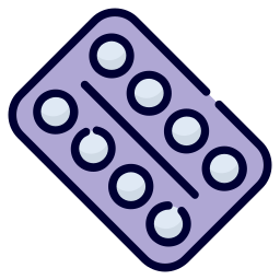 Pills icon