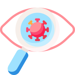 Eye icon