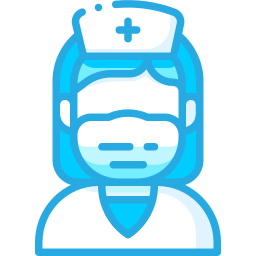 Nurse icon