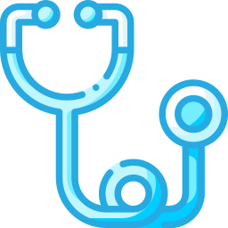 Stethoscope icon