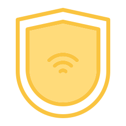 安全 icon