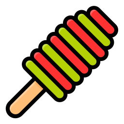 popsicle Icône