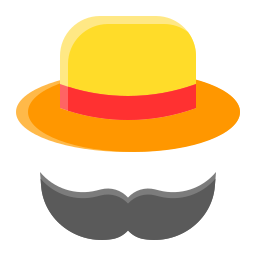 Hat icon