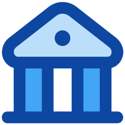 Bank icon