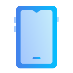 Smartphone icon