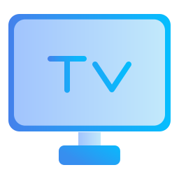 Television icon