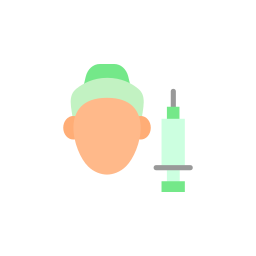 Mesotherapy icon