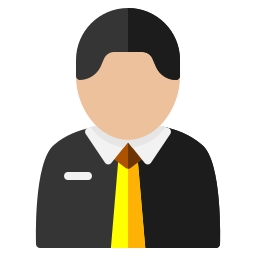 Employee icon