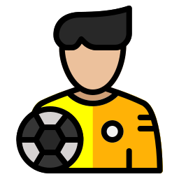 futbolista icono
