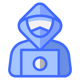 hacker icon