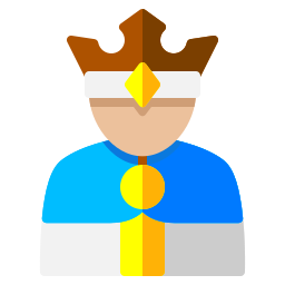 King icon