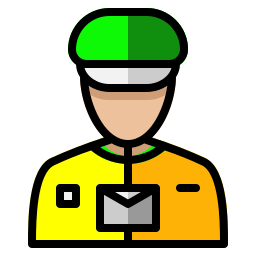 Postman icon