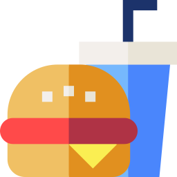 Burger icon