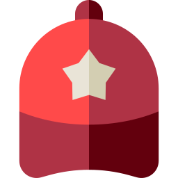 Cap icon