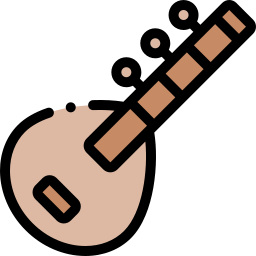 sitar icon