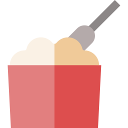 Yoghurt icon