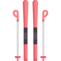 skifahren icon