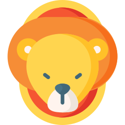 Leo icon