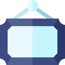 Frames icon