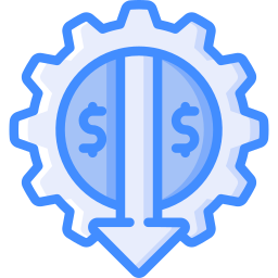 Gear icon