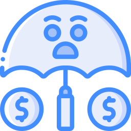 Umbrella icon