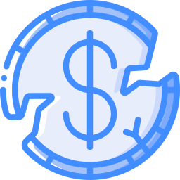 Coin icon