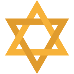 judaïsme Icône