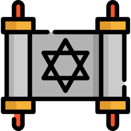 Torah icon