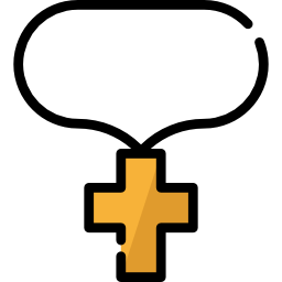 Cross icon