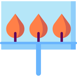 flambeaux icon