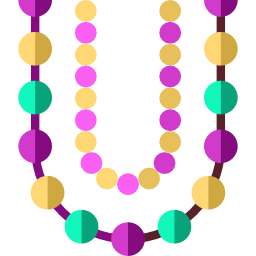 collier Icône