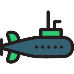 submarino icono