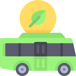 Bus icon