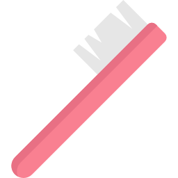 歯ブラシ icon