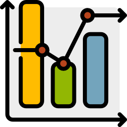 Analytics icon