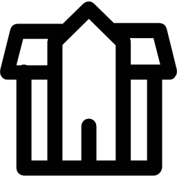 House icon