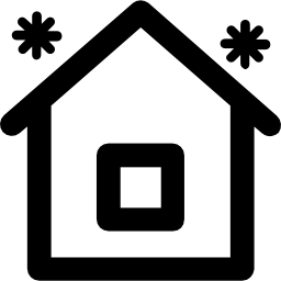 House icon