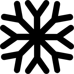 Snowflake icon