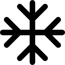 Snowflake icon