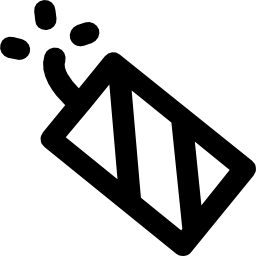 voetzoeker icoon