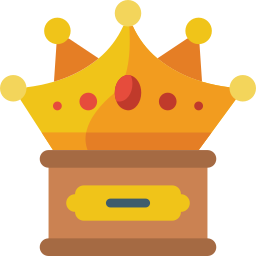 Crown icon