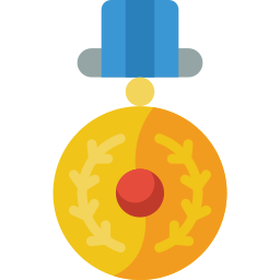 Medal icon