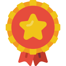 Medal icon