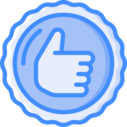 Badge icon