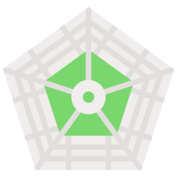 Пентагон иконка