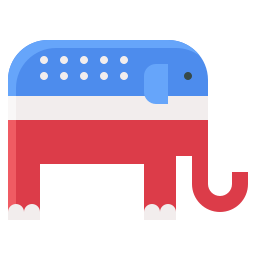 republikaner icon